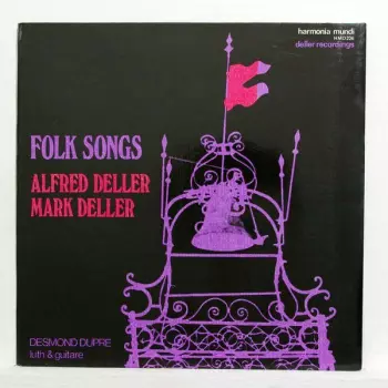 Folk Songs