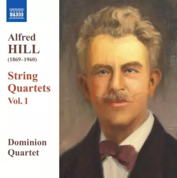 String Quartets Vol. 1