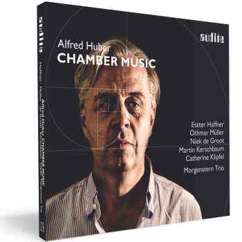 CD Morgenstern Trio: Chamber Music