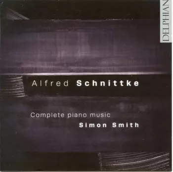 Complete Piano Music
