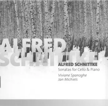 Sonatas For Cello & Piano