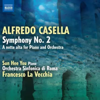 Symphony No. 2 / 
