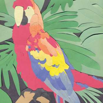 LP Algernon Cadwallader: Parrot Flies LTD