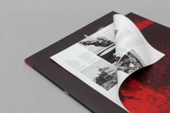 LP Algiers: Algiers