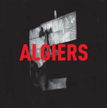 LP Algiers: Algiers