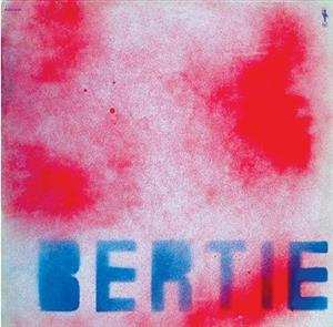 LP Algy Lord Gray: Bertie