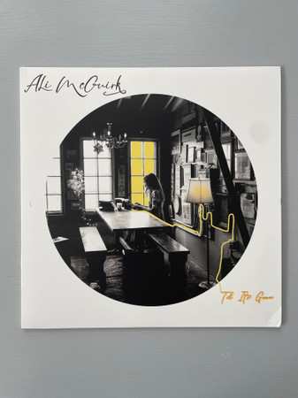 Album Ali McGuirk: Til It's Gone