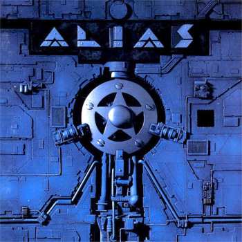 CD Alias: Alias