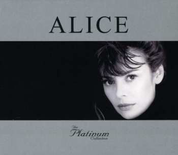 3CD/Box Set Alice: The Platinum Collection