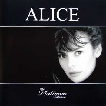 3CD/Box Set Alice: The Platinum Collection