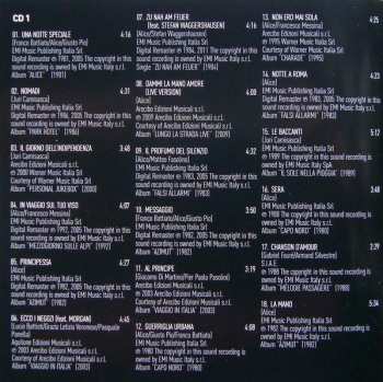 3CD/Box Set Alice: The Platinum Collection