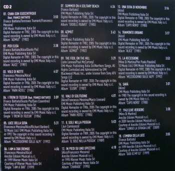 3CD/Box Set Alice: The Platinum Collection
