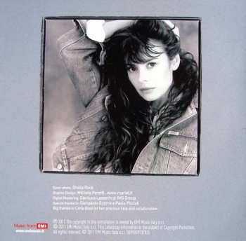 3CD/Box Set Alice: The Platinum Collection