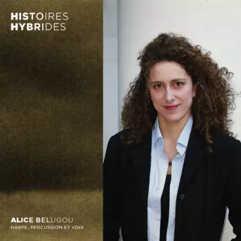 Alice Belugou: Histoires Hybrides