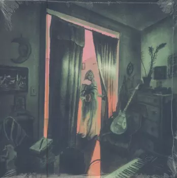 Alice Cohen: Moonrising