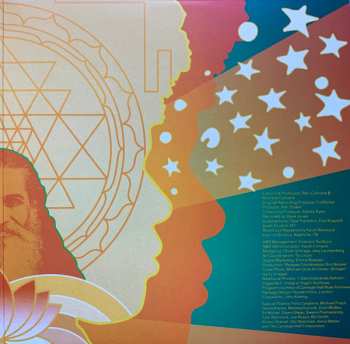 2LP Alice Coltrane: The Carnegie Hall Concert