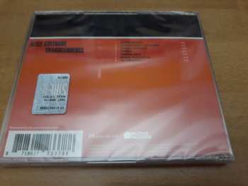CD Alice Coltrane: Transcendence