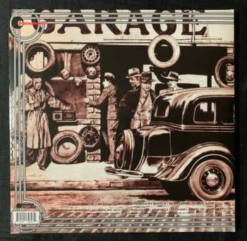 LP Alice Cooper: Alice Cooper's Greatest Hits