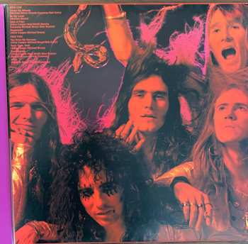LP Alice Cooper: Killer