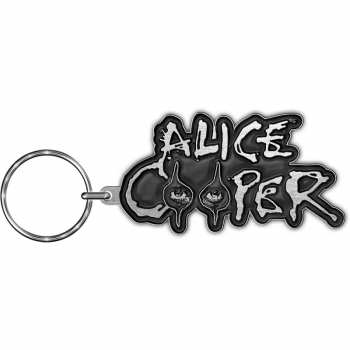Merch Alice Cooper: Keychain Eyes