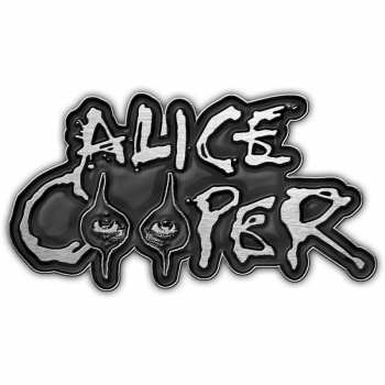 Album Alice Cooper: Button Eyes