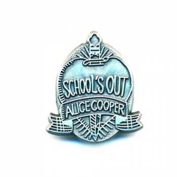 Merch Alice Cooper: Button School's Out