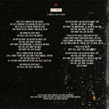 CD Alice Cooper: Road