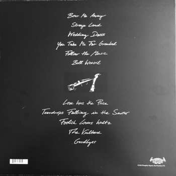 LP Alice Gerrard: Follow The Music