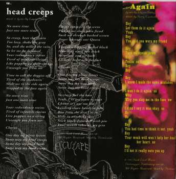 CD Alice In Chains: Alice in Chains