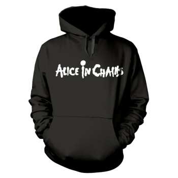 Merch Alice In Chains: Hooded Sweatshirt Facelift