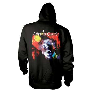 Merch Alice In Chains: Facelift S