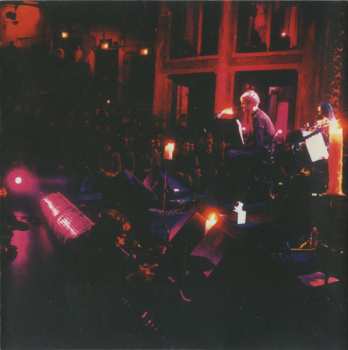CD Alice In Chains: MTV Unplugged