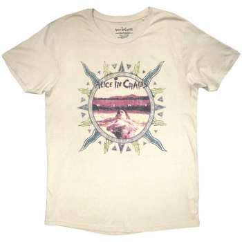 Merch Alice In Chains: T-shirt Dirt