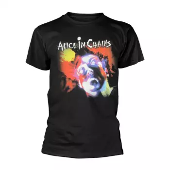 T-shirt Facelift