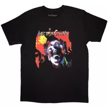 T-shirt Facelift