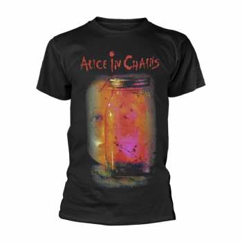 Merch Alice In Chains: T-shirt Jar Of Flies