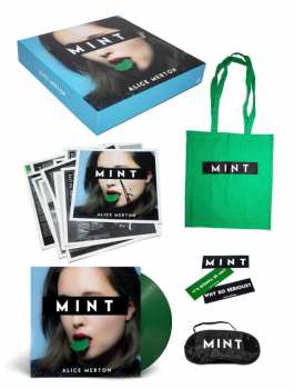 LP/Box Set Alice Merton: Mint LTD | CLR