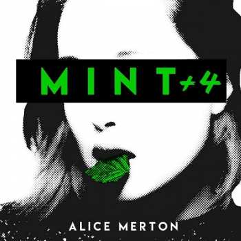 CD Alice Merton: Mint+4 DIGI