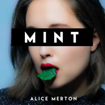 LP Alice Merton: Mint CLR