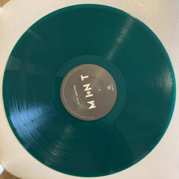LP Alice Merton: Mint CLR