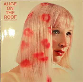Album Alice On The Roof: Alice