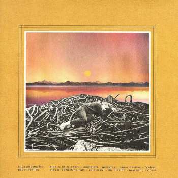 LP Alice Phoebe Lou: Paper Castles