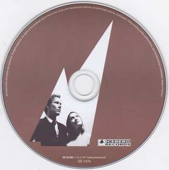 CD Alice Sings The Petterson Songbook: Alice Sings The Petterson Songbook #2