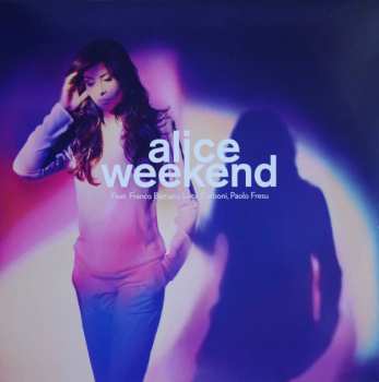 LP Alice: Weekend LTD | NUM