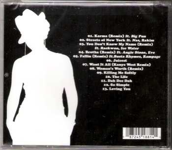 CD Alicia Keys: Miss Keys