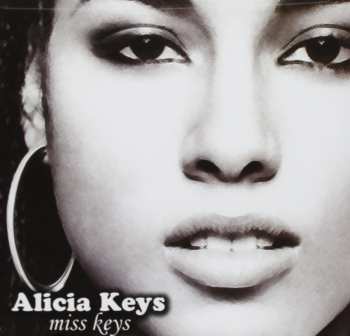 CD Alicia Keys: Miss Keys