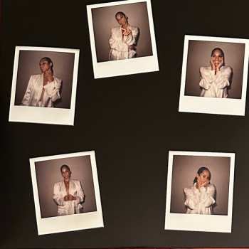 LP Alicia Keys: Santa Baby