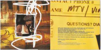 CD Alicia Keys: Unplugged