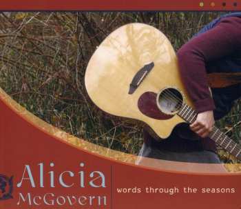 Album Alicia Mcgovern: Words Through The Seasons