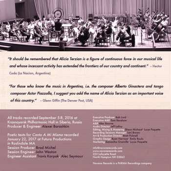 CD Vladimir Lande: Off The Edge